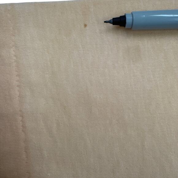 Vintage Harlequin Butterfly Graphic T-Shirt Salmon Large Single Stitch USA - Picture 6 of 12